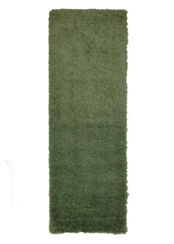 Homemaker Jazz Shaggy Sage Runner
