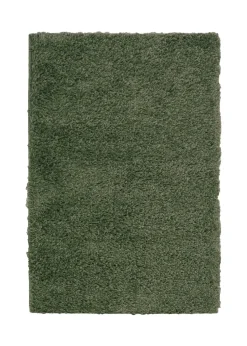 Homemaker Jazz Shaggy Sage Rug