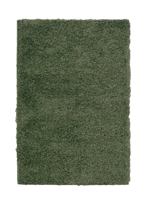 Homemaker Jazz Shaggy Sage Rug