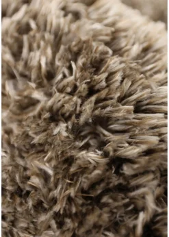 Homemaker Lagom Plain Latte Rug