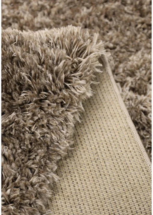 Homemaker Lagom Plain Latte Rug