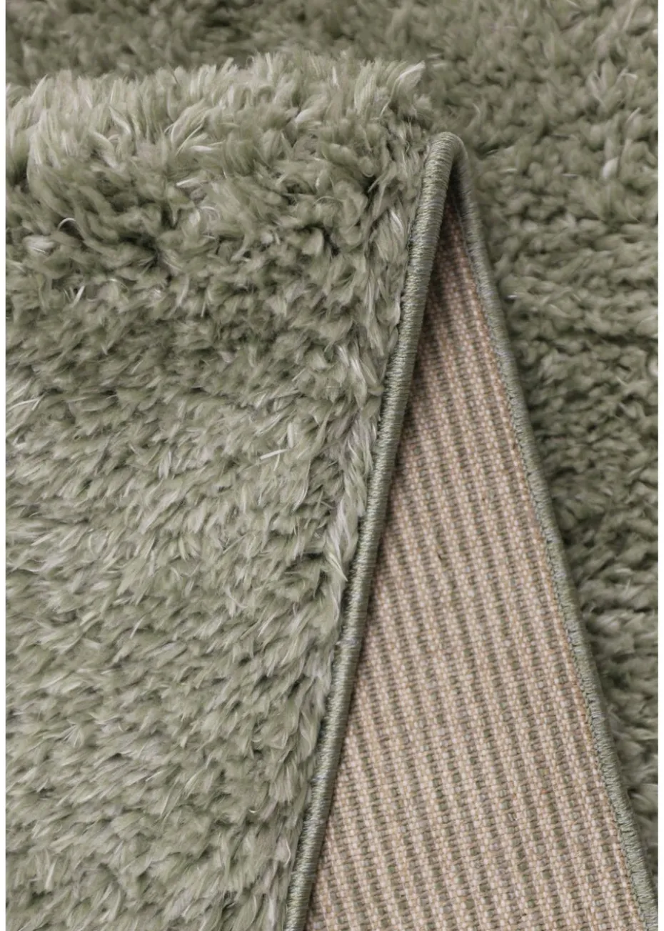 Homemaker Lagom Plain Sage Rug