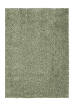 Homemaker Lagom Plain Sage Rug