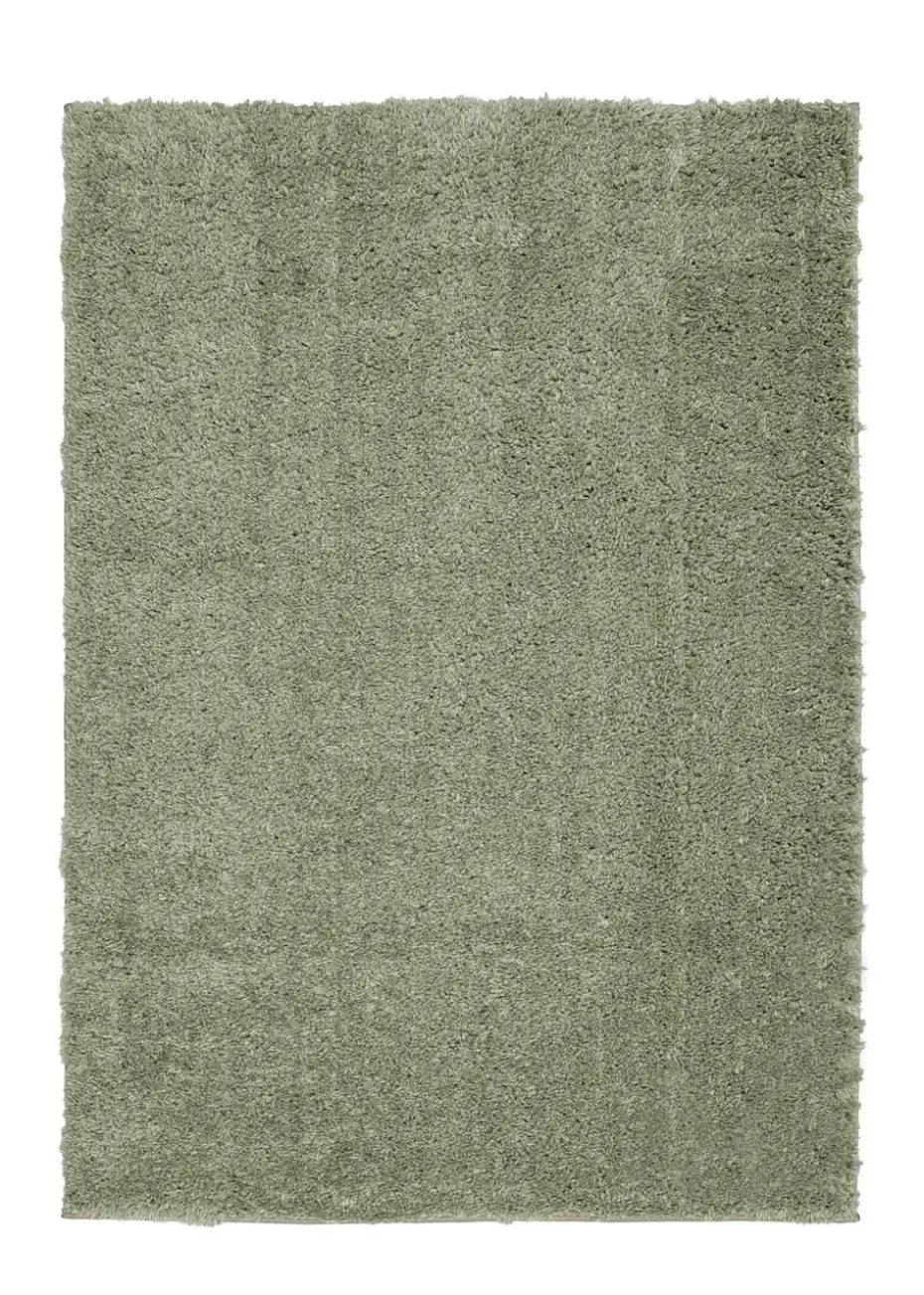 Homemaker Lagom Plain Sage Rug