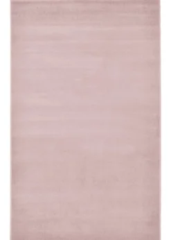 Homemaker Maestro Pink Plain Rug