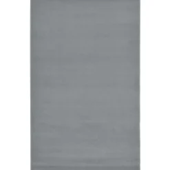 Homemaker Maestro Plain Silver Rug