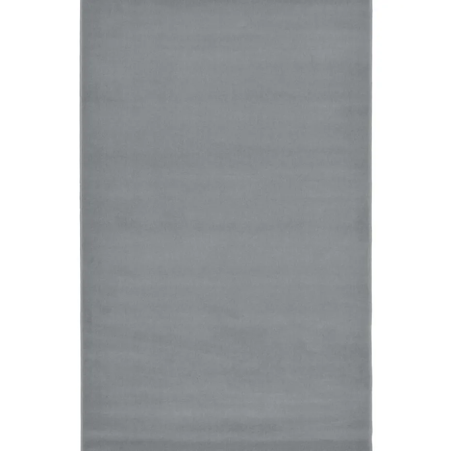 Homemaker Maestro Plain Silver Rug