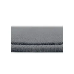 Homemaker Maestro Plain Silver Rug