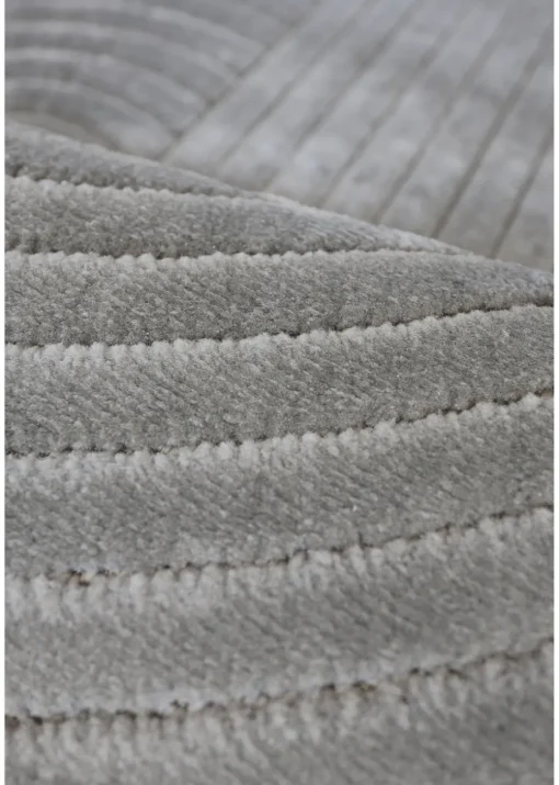 Homemaker Malmo Grey Knot Rug