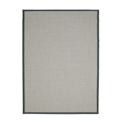 Homemaker Mono Border Rug