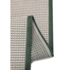 Homemaker Mono Border Rug