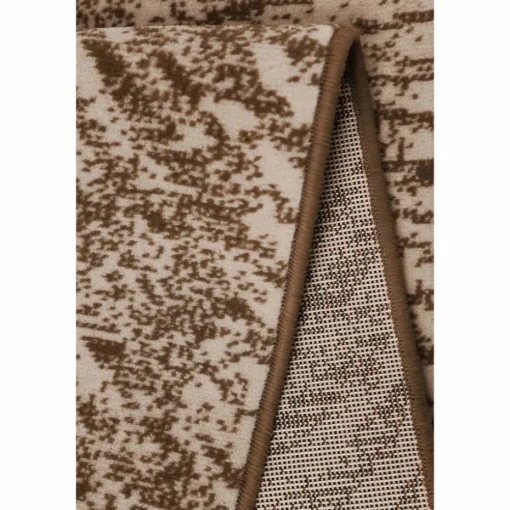 Homemaker Natural Fingerprint Rug