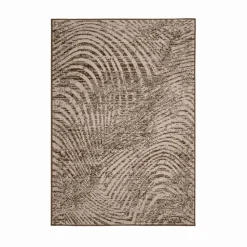 Homemaker Natural Fingerprint Rug