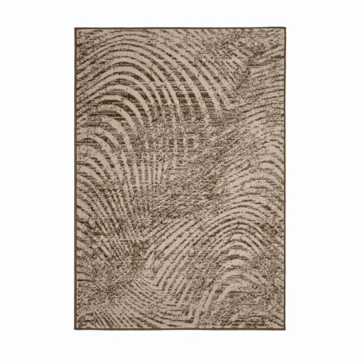 Homemaker Natural Fingerprint Rug