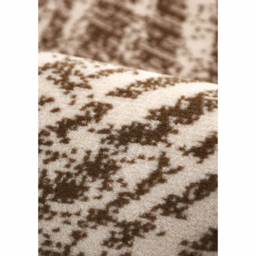 Homemaker Natural Fingerprint Rug