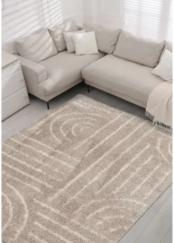 Homemaker Nomad Voyage Natural Rug