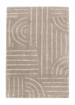 Homemaker Nomad Voyage Natural Rug