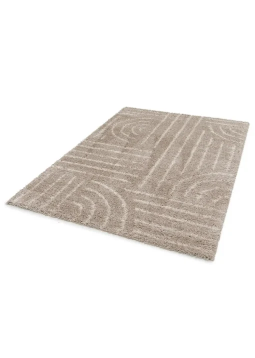 Homemaker Nomad Voyage Natural Rug