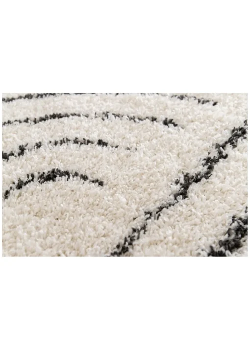 Homemaker Nomad Voyage Rug Ivory Rug