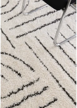 Homemaker Nomad Voyage Rug Ivory Rug