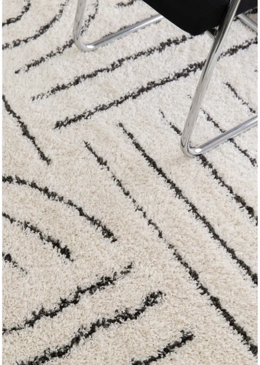 Homemaker Nomad Voyage Rug Ivory Rug