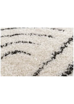 Homemaker Nomad Voyage Rug Ivory Rug