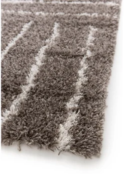 Homemaker Nomad Voyage Rug Taupe Rug