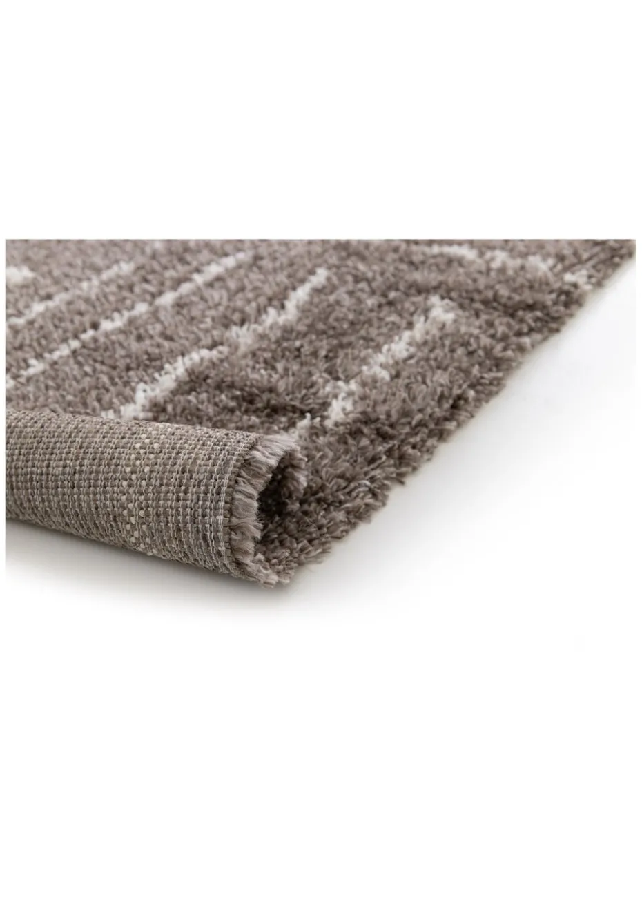 Homemaker Nomad Voyage Rug Taupe Rug