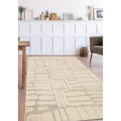 Homemaker Pave Cream Rug