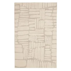 Homemaker Pave Cream Rug