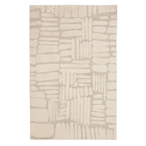 Homemaker Pave Cream Rug