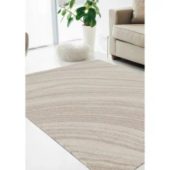 Homemaker Pure Wave Natural Rug