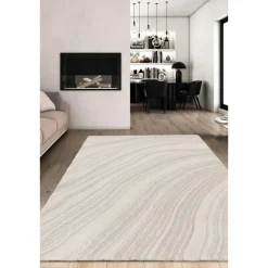 Homemaker Pure Wave Natural Rug