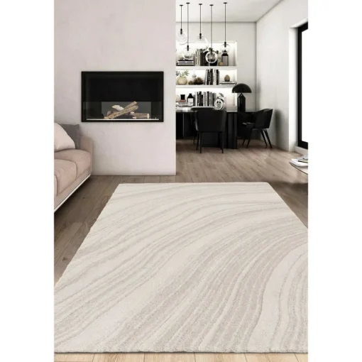Homemaker Pure Wave Natural Rug