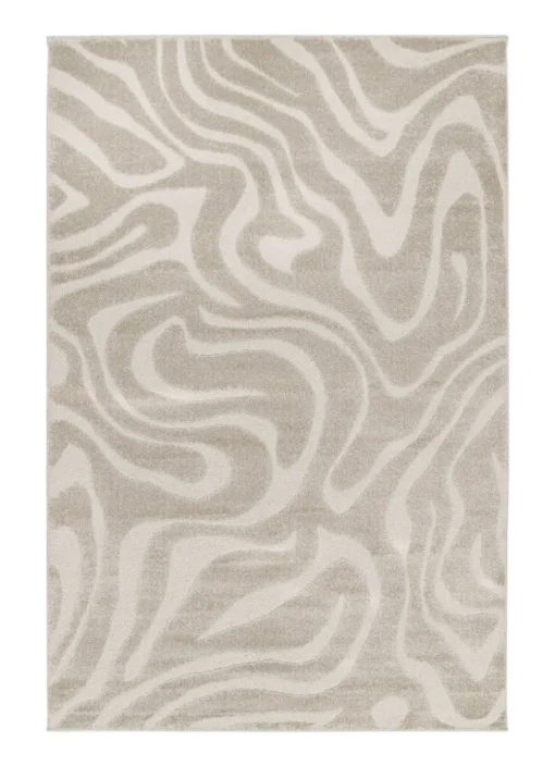 Homemaker Reef Ripple Natural Rug