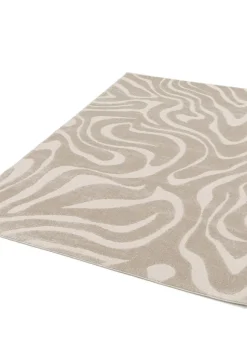 Homemaker Reef Ripple Natural Rug