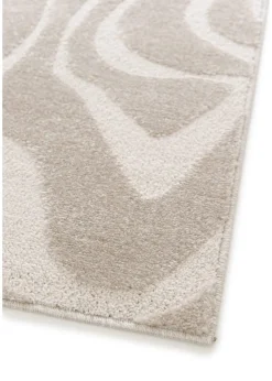 Homemaker Reef Ripple Natural Rug