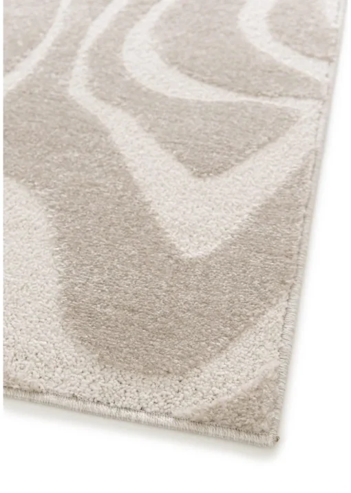 Homemaker Reef Ripple Natural Rug