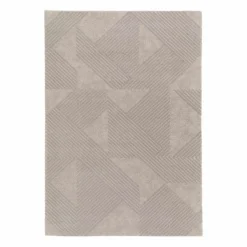 Homemaker Sol Deco Natural Rug