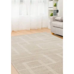 Homemaker Sol Linear Rug Natural Rug