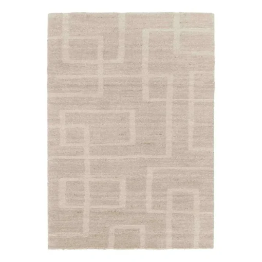 Homemaker Sol Linear Rug Natural Rug