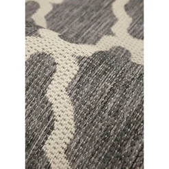 Homemaker Steel Trellis Gel Flatweave