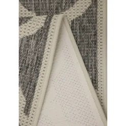 Homemaker Steel Trellis Gel Flatweave