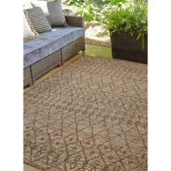 Homemaker Summer Culture Rug