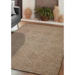 Homemaker Summer Diamonds Rug