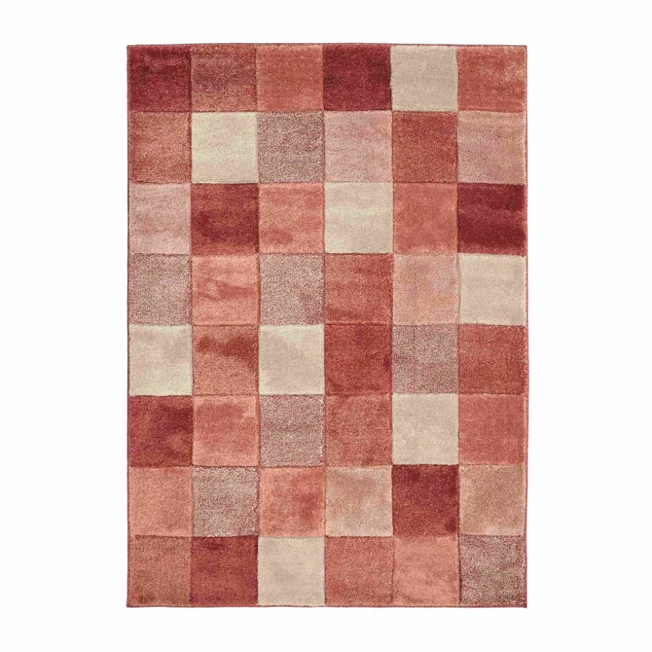 Homemaker Terra Blocks Rug