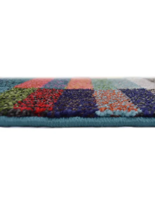 Homemaker Villa Pixel Rug