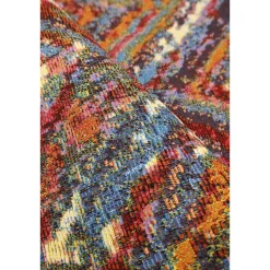 Homemaker Zig Zag Multicolour Rug