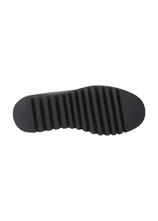 Hush Puppies Black Francis Loafer Patent