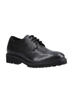 Hush Puppies Gabi Lace Up Junior